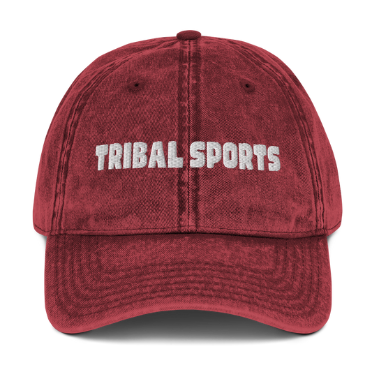 Tribal Sports Hat