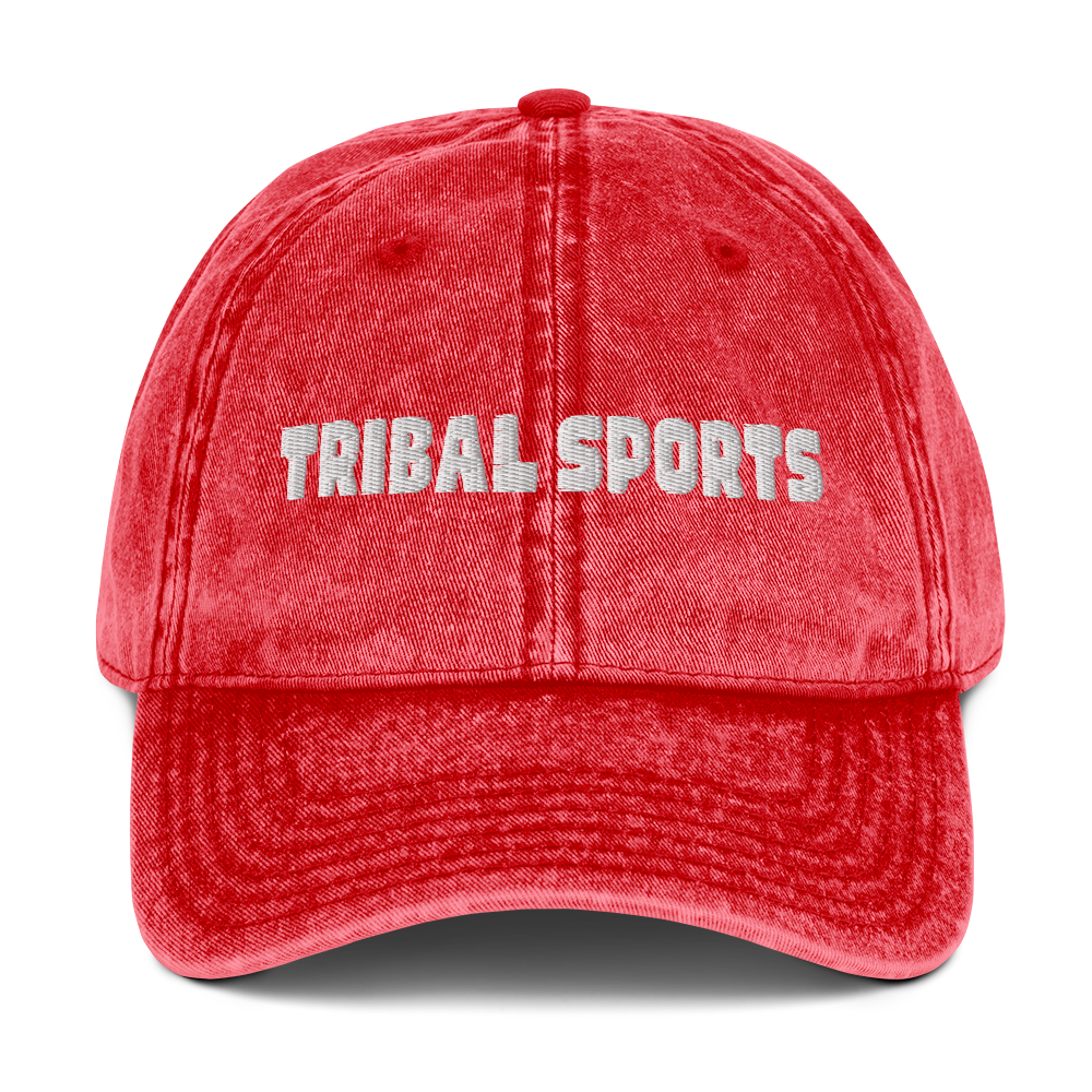 Tribal Sports Hat