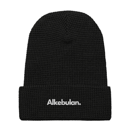 Alkebulan Beanie