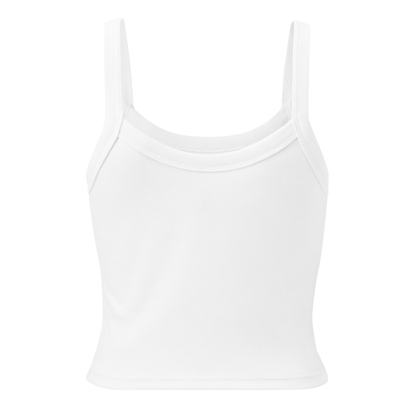 Tribal Sports Ribbed Tank